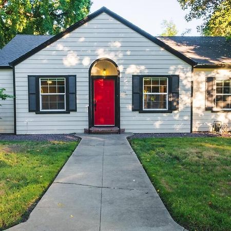 Lovely House Near Downtown, Home Away From Home! Чико Екстериор снимка
