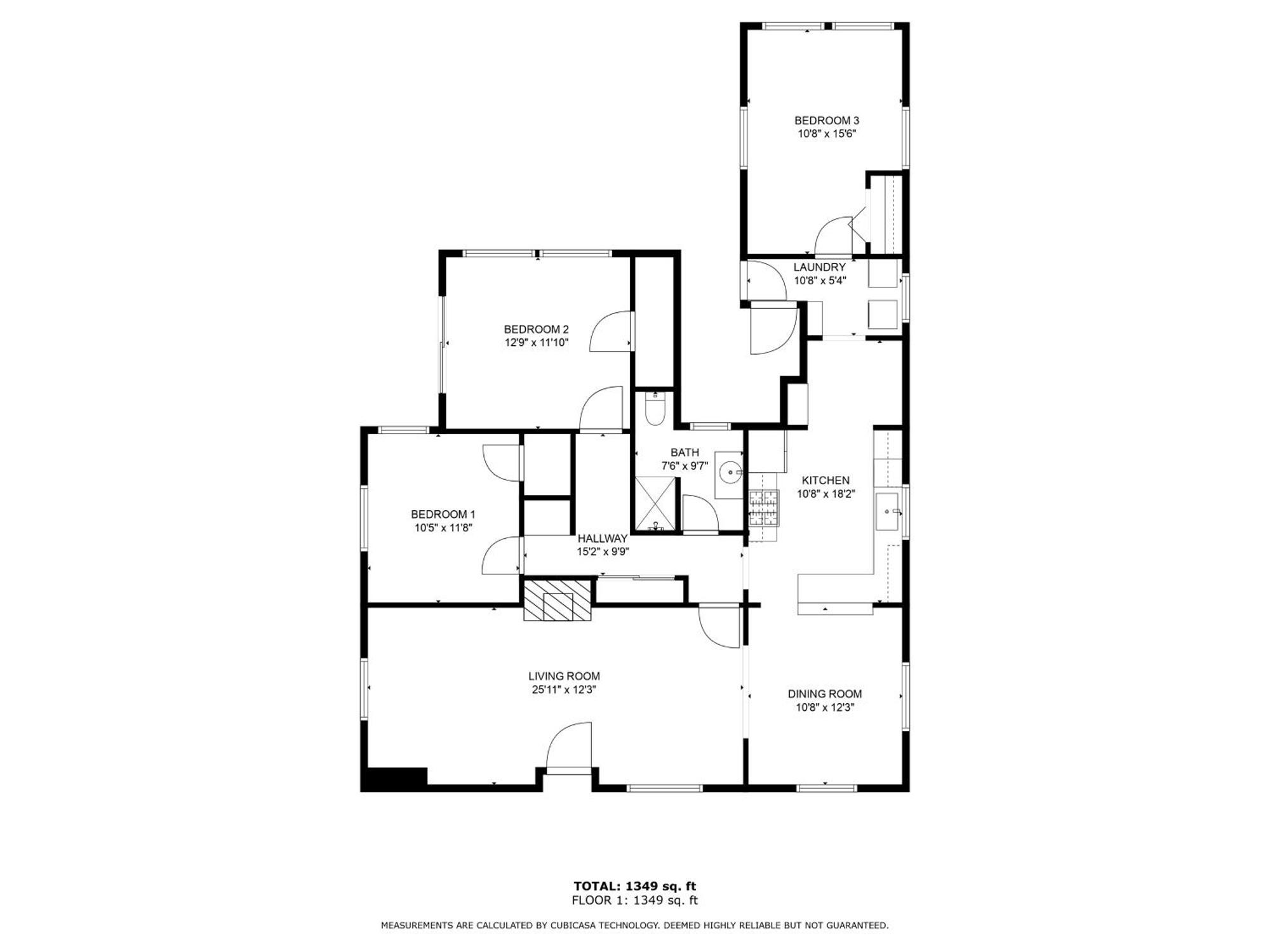 Lovely House Near Downtown, Home Away From Home! Чико Екстериор снимка